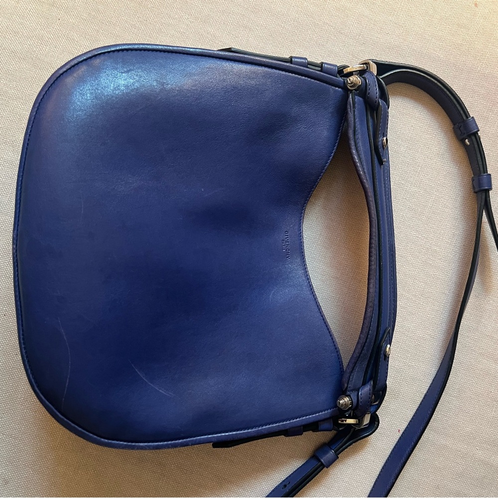 Givenchy obsedia hobo - small